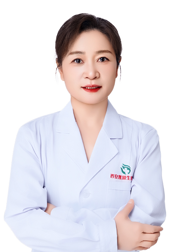 刘晓丽,主治医师
